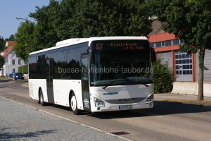 Fahrzeugseite CR-PC-30