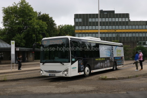 Fahrzeugseite CR-PC-30