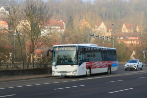 Fahrzeugseite SHA-BG-320