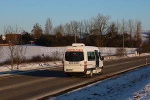 Fahrzeugseite SHA-ET-74