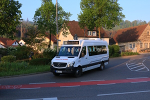 Fahrzeugseite SHA-ET-74