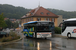 Fahrzeugseite SHA-GP-77