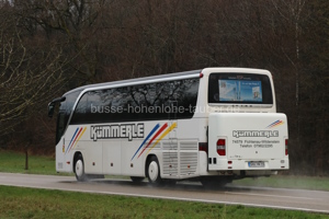 Fahrzeugseite SHA-HK-15