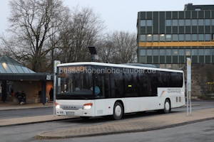 Fahrzeugseite SHA-HK-40