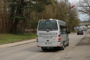 Fahrzeugseite SHA-HK-411