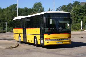 Fahrzeugseite SHA-HK-414