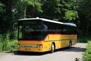 Fahrzeugseite SHA-HK-414