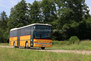 Fahrzeugseite SHA-HK-414