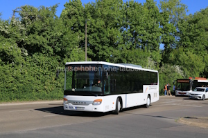 Fahrzeugseite SHA-HK-415-2