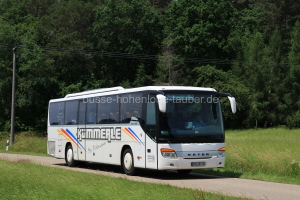 Fahrzeugseite SHA-HK-415