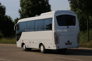 Fahrzeugseite SHA-HK-418