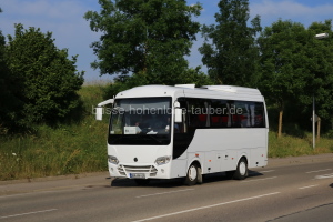 Fahrzeugseite SHA-HK-418