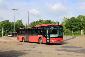 Fahrzeugseite SHA-HK-517