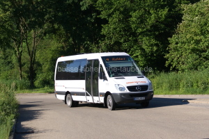 Fahrzeugseite SHA-HO-61