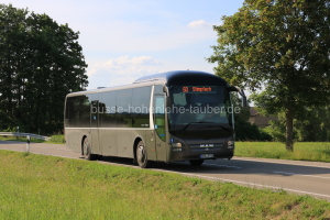 Fahrzeugseite SHA-JF-88