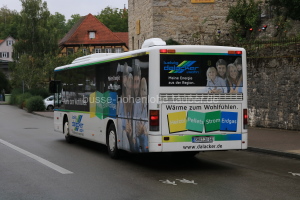 Fahrzeugseite SHA-JV-64