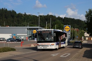 Fahrzeugseite SHA-LE-69