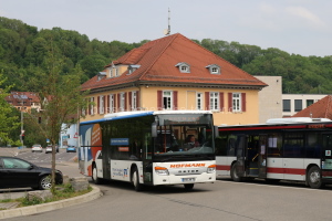 Fahrzeugseite SHA-NF-70