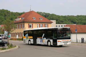 Fahrzeugseite SHA-OH-66