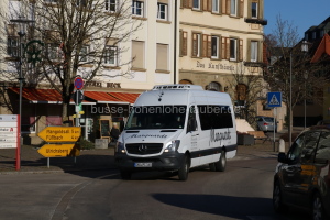 Fahrzeugseite SHA-PC-140