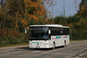 Fahrzeugseite SHA-PC-150