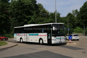 Fahrzeugseite SHA-PC-150