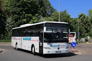 Fahrzeugseite SHA-PC-150