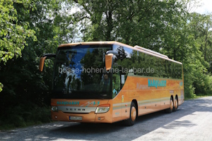 Fahrzeugseite SHA-PC-160