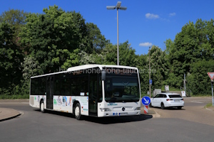 Fahrzeugseite SHA-PC-333