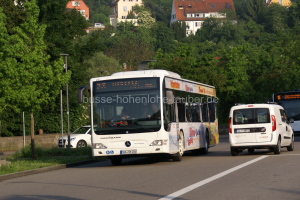 Fahrzeugseite SHA-SH-100