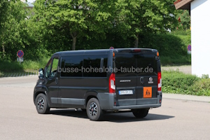 Fahrzeugseite SHA-SH-191