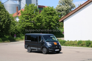 Fahrzeugseite SHA-SH-191