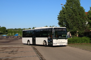 Fahrzeugseite SHA-SH-331