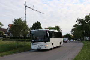 Fahrzeugseite SHA-SH-340