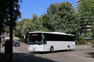 Fahrzeugseite SHA-SH-346