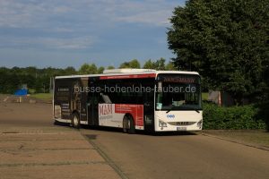 Fahrzeugseite SHA-SH-354