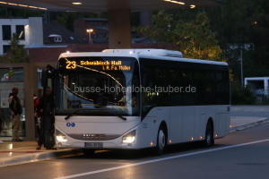 Fahrzeugseite SHA-SH-358