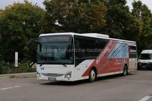 Fahrzeugseite SHA-SH-358