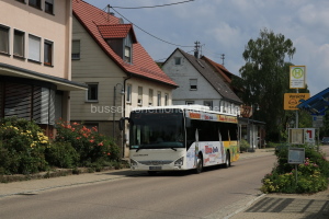 Fahrzeugseite SHA-SH-362