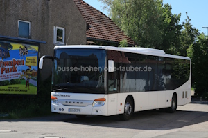 Fahrzeugseite SHA-SH-374