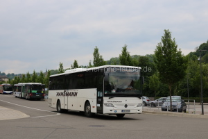 Fahrzeugseite SHA-SH-45