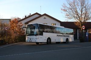 Fahrzeugseite SHA-SH-470