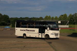 Fahrzeugseite SHA-SH-480