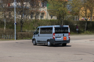 Fahrzeugseite SHA-SH-669