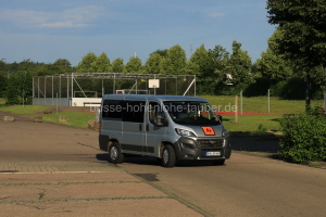 Fahrzeugseite SHA-SH-669