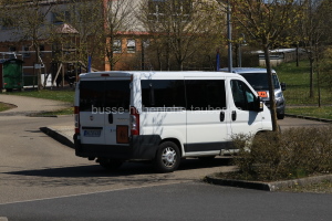 Fahrzeugseite SHA-SH-830