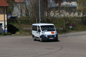 Fahrzeugseite SHA-SH-830