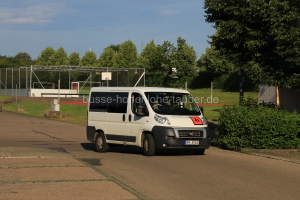 Fahrzeugseite SHA-SH-830