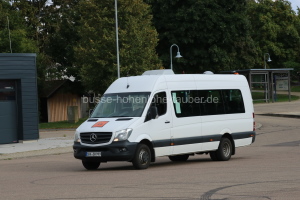 Fahrzeugseite SHA-SH-999