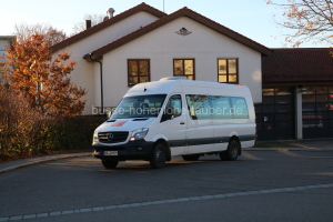 Fahrzeugseite SHA-SH-999